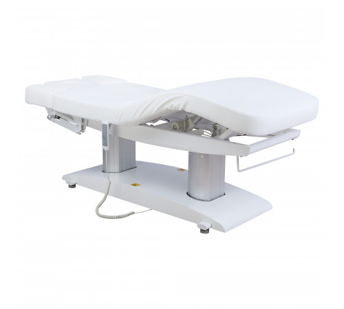 Массажный стационарный стол  MZ 2259H, с подогревом