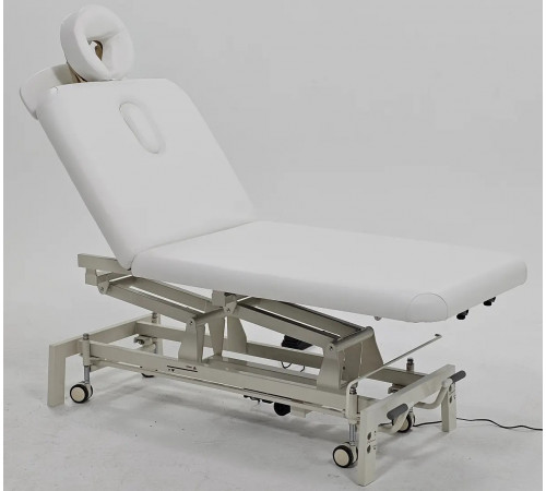 Стол массажный с электроприводом Davos-Tilt