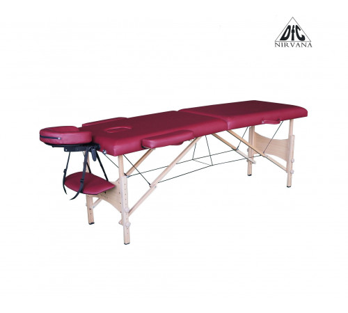 Массажный стол DFC NIRVANA Optima