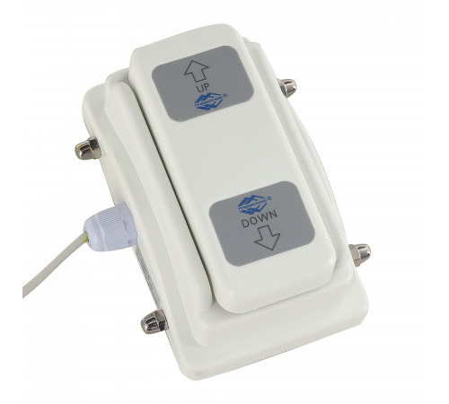 Массажный стол с электроприводом MMKM-1 (SE2.21.10)