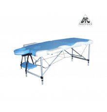 Массажный стол DFC NIRVANA Elegant DELUXE