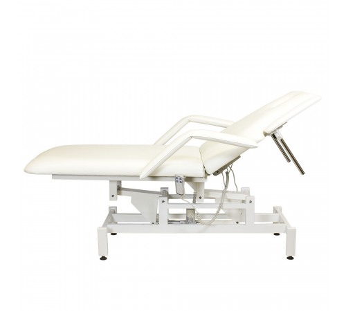 Массажный стол многофункциональный электрический Элегия-2А (МД-850), 2 мотора