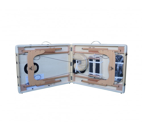 Массажный стол DFC NIRVANA Relax