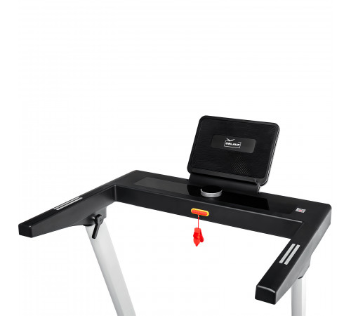 Беговая дорожка Orlauf Corvus Grey