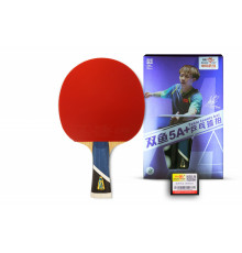 Ракетка для н/т Double Fish (5A+C серия)