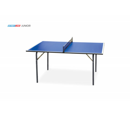 Теннисный стол Junior синий