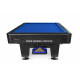 Бильярдный стол TAO-MI Model 3 пул 8 ft, сукно Blue