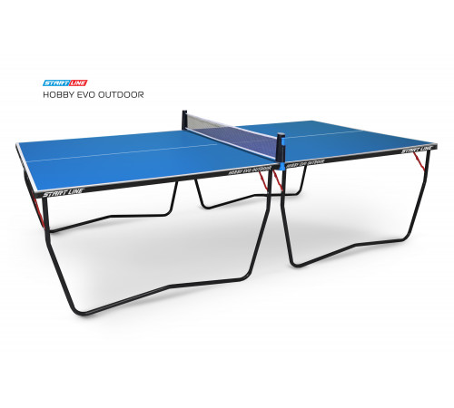 Теннисный стол Hobby Evo Outdoor 6