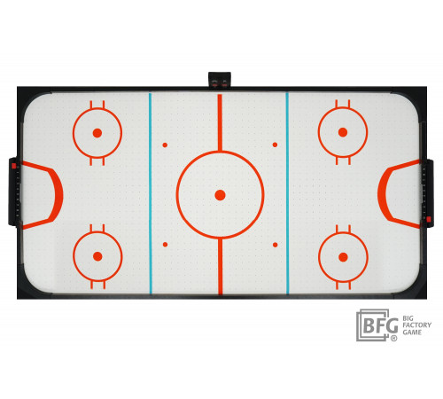 Аэрохоккей BFG Ice Transform 5 (Анкор)