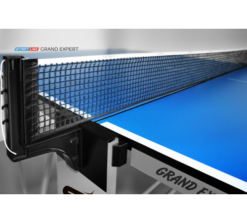 Теннисный стол GRAND EXPERT Синий