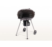 Круглый угольный гриль 22 дюйма (57 см) BISON