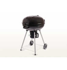 Круглый угольный гриль 22 дюйма (57 см) BISON