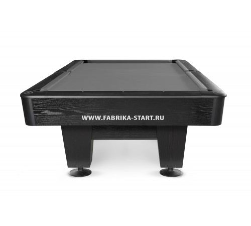 Бильярдный стол TAO-MI Model 3 пул 8 ft, сукно Gray