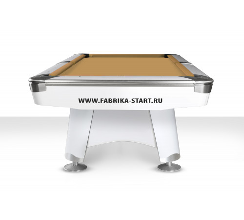 Бильярдный стол TAO-MI Model 2 пул 8 ft, сукно Camel