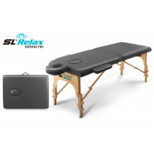 Массажный стол складной Nirvana PRO SLR-12