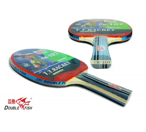 Ракетка для н/т Double Fish (107)