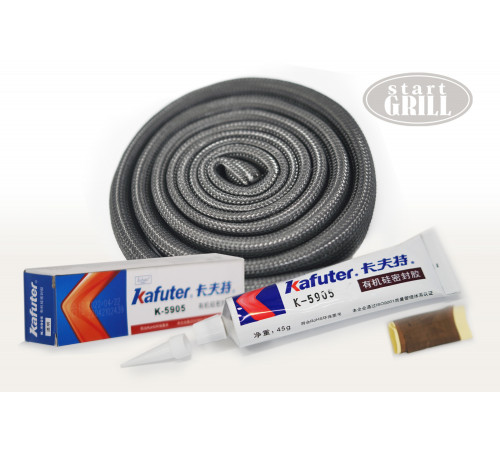 Ремонтный набор прокладки гриля SG18