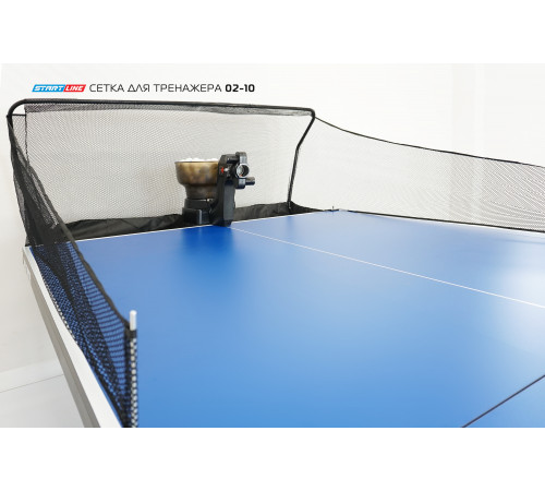 Сетка для настольного тренажера 02-10