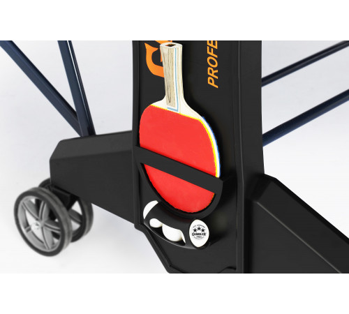 Теннисный стол EDITION Light blue