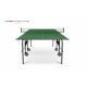 Теннисный стол Olympic Optima зеленый