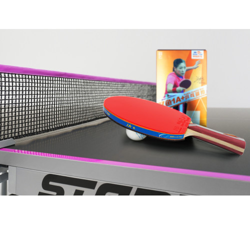 Ракетка для н/т Double Fish (1A+C серия)