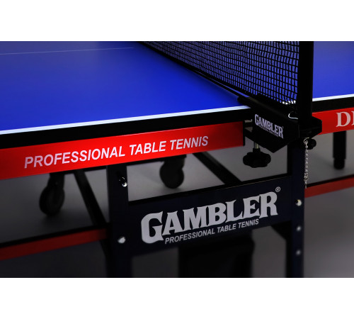 Теннисный стол DRAGON blue
