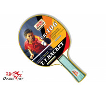 Ракетка для н/т Double Fish (106)