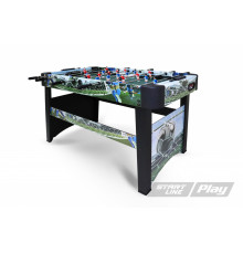 Мини-футбол World game SLP-4824P-3